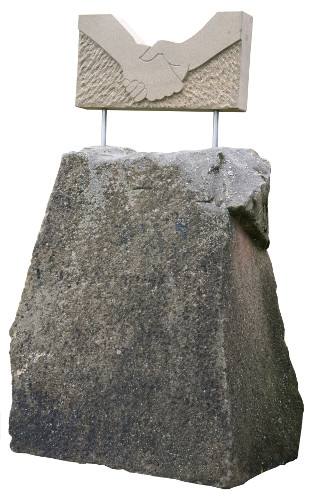 Gedenkstein in Eppingen