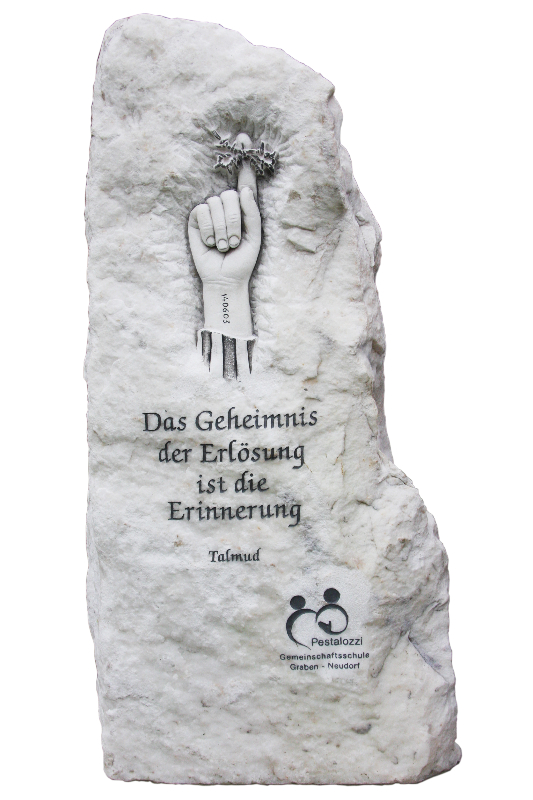Gedenkstein Graben-Neudorf
