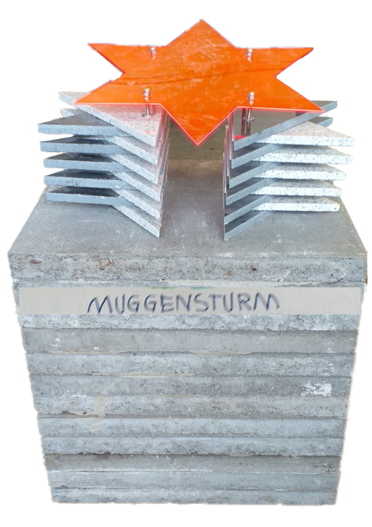 Stein Muggensturm