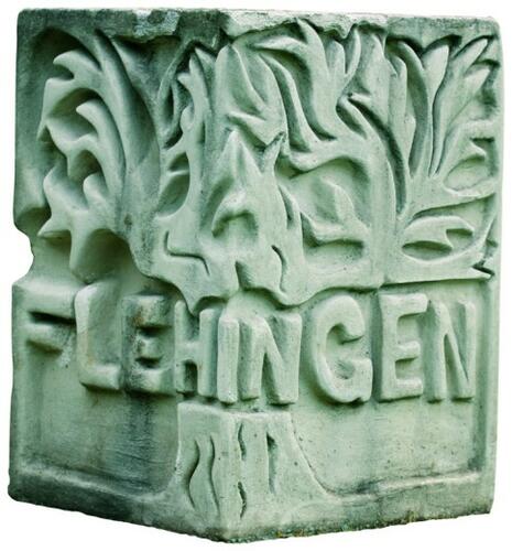 Gedenkstein in Flehingen