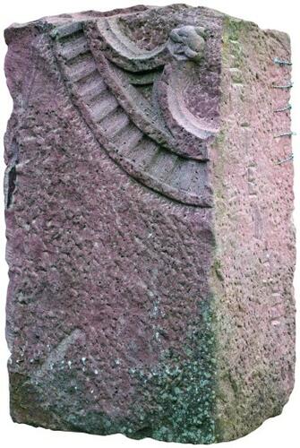 Gedenkstein in Ettenheim