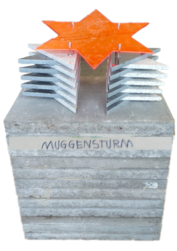 Stein Muggensturm