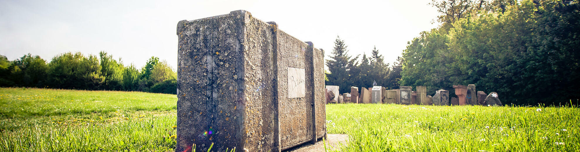Kofferstein